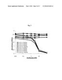 ANTI-VEGF ANTIBODY, AND PHARMACEUTICAL COMPOSITION FOR PREVENTING,     DIAGNOSING OR TREATING CANCER OR ANGIOGENESIS-RELATED DISEASES,     CONTAINING SAME diagram and image