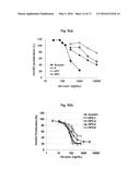 ANTI-VEGF ANTIBODY, AND PHARMACEUTICAL COMPOSITION FOR PREVENTING,     DIAGNOSING OR TREATING CANCER OR ANGIOGENESIS-RELATED DISEASES,     CONTAINING SAME diagram and image