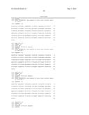 ANTI-VEGF ANTIBODY, AND PHARMACEUTICAL COMPOSITION FOR PREVENTING,     DIAGNOSING OR TREATING CANCER OR ANGIOGENESIS-RELATED DISEASES,     CONTAINING SAME diagram and image