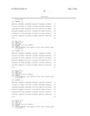 ANTI-VEGF ANTIBODY, AND PHARMACEUTICAL COMPOSITION FOR PREVENTING,     DIAGNOSING OR TREATING CANCER OR ANGIOGENESIS-RELATED DISEASES,     CONTAINING SAME diagram and image