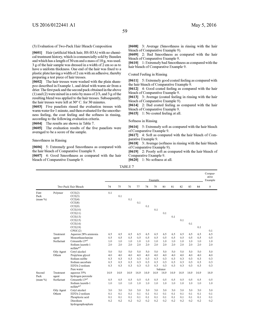 CATIONIC GROUP-CONTAINING CELLULOSE ETHER - diagram, schematic, and image 60