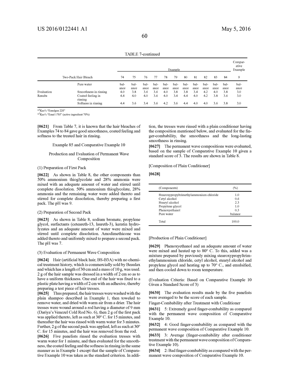 CATIONIC GROUP-CONTAINING CELLULOSE ETHER - diagram, schematic, and image 61