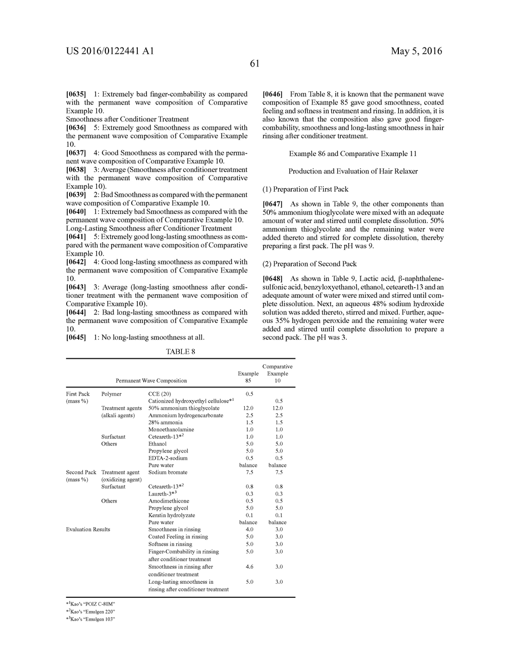 CATIONIC GROUP-CONTAINING CELLULOSE ETHER - diagram, schematic, and image 62