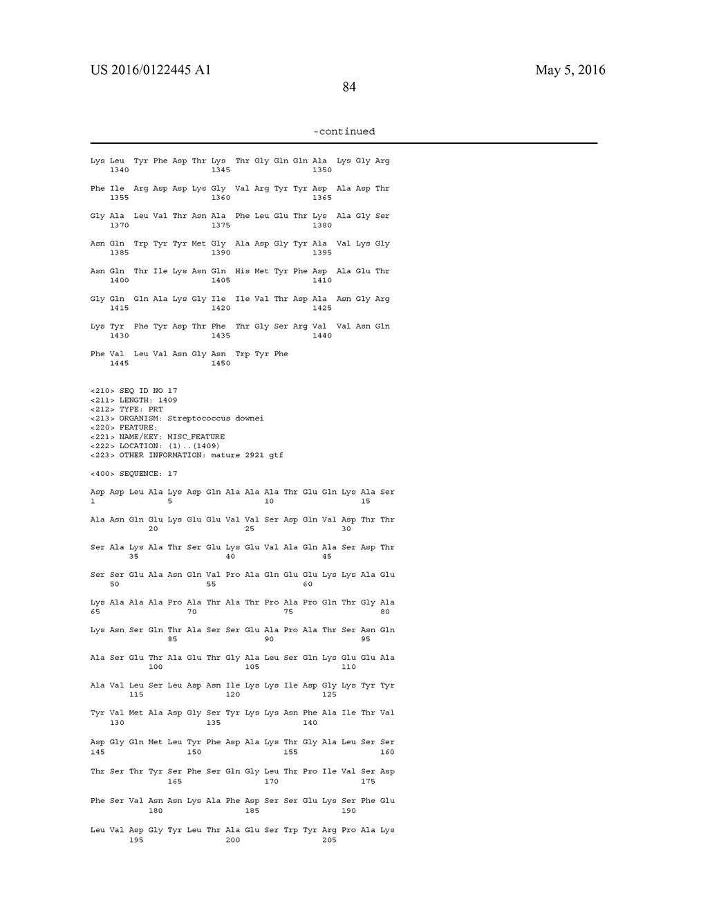 ENZYMATICALLY POLYMERIZED GELLING DEXTRANS - diagram, schematic, and image 89