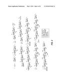 REVERSIBLE HEPARIN MOLECULES AND METHODS OF MAKING AND USING THE SAME diagram and image