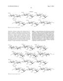 REVERSIBLE HEPARIN MOLECULES AND METHODS OF MAKING AND USING THE SAME diagram and image