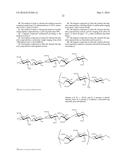 REVERSIBLE HEPARIN MOLECULES AND METHODS OF MAKING AND USING THE SAME diagram and image