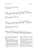 REVERSIBLE HEPARIN MOLECULES AND METHODS OF MAKING AND USING THE SAME diagram and image