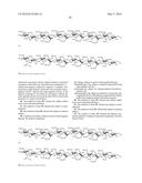 REVERSIBLE HEPARIN MOLECULES AND METHODS OF MAKING AND USING THE SAME diagram and image