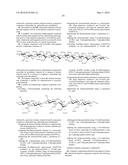 REVERSIBLE HEPARIN MOLECULES AND METHODS OF MAKING AND USING THE SAME diagram and image