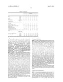 DAMPING MATERIAL, VIBRATION DAMPING MEMBER USING THE DAMPING MATERIAL, AND     SEISMIC ISOLATION APPARATUS INCORPORATING THE VIBRATION DAMPING MEMBER diagram and image