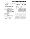 LOW DISSIPATION FACTOR RESIN COMPOSITION AND PRODUCT MADE THEREBY diagram and image