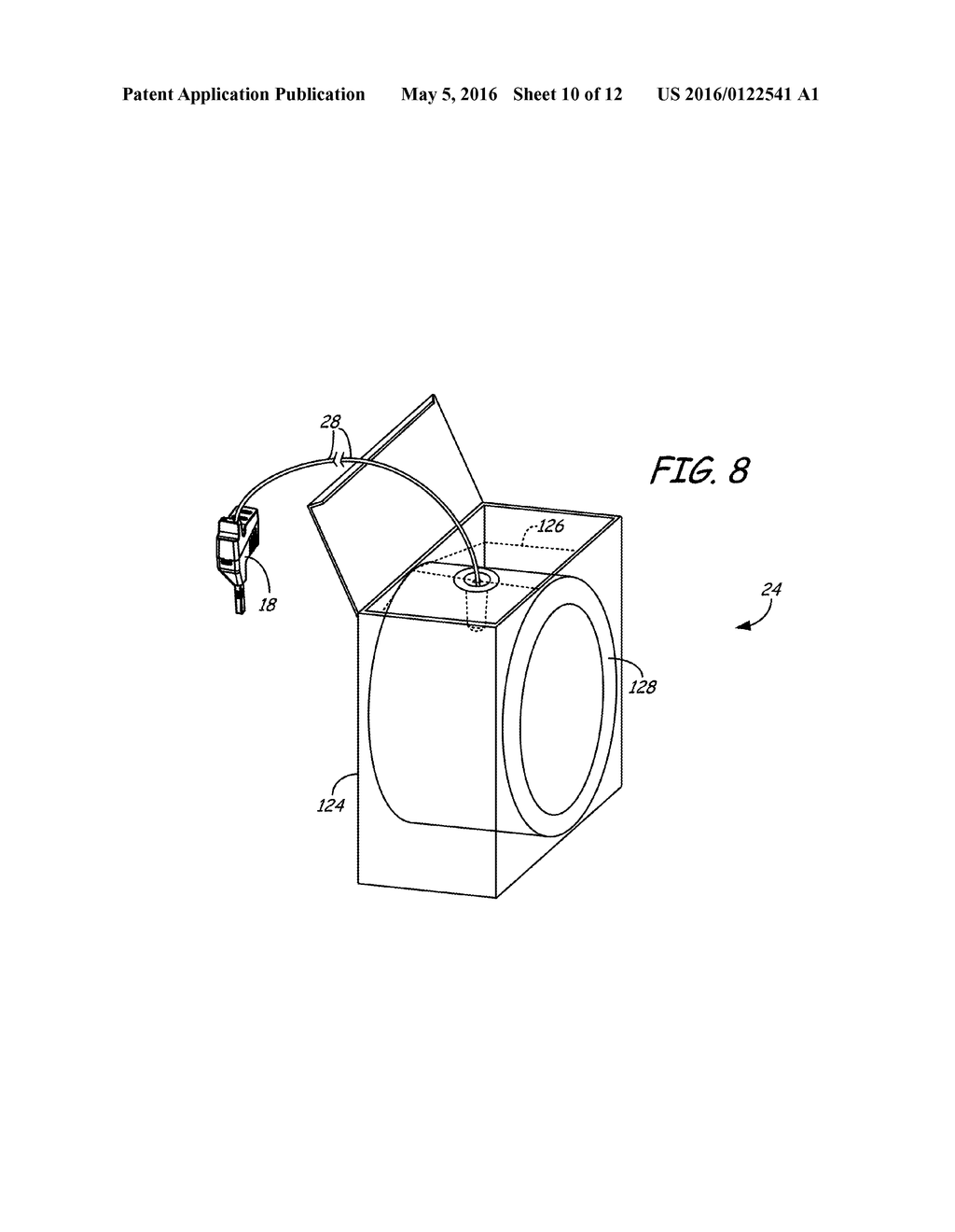 BREAK-AWAY SUPPORT MATERIAL FOR ADDITIVE MANUFACTURING - diagram, schematic, and image 11