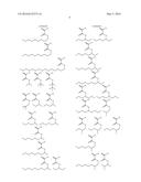 PHOTORESIST OVERCOAT COMPOSITIONS diagram and image