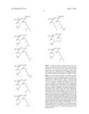 PHOTORESIST OVERCOAT COMPOSITIONS diagram and image