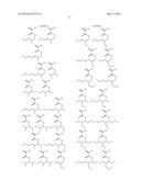 PHOTORESIST OVERCOAT COMPOSITIONS diagram and image