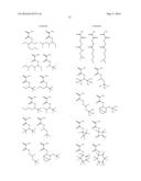 PHOTORESIST OVERCOAT COMPOSITIONS diagram and image