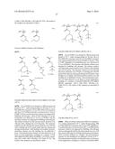 PHOTORESIST OVERCOAT COMPOSITIONS diagram and image