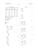 PHOTORESIST OVERCOAT COMPOSITIONS diagram and image