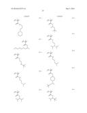 PHOTORESIST OVERCOAT COMPOSITIONS diagram and image