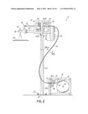 System and Method for Dispensing Hot Melt Adhesives diagram and image