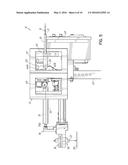 System and Method for Dispensing Hot Melt Adhesives diagram and image