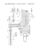 System and Method for Dispensing Hot Melt Adhesives diagram and image