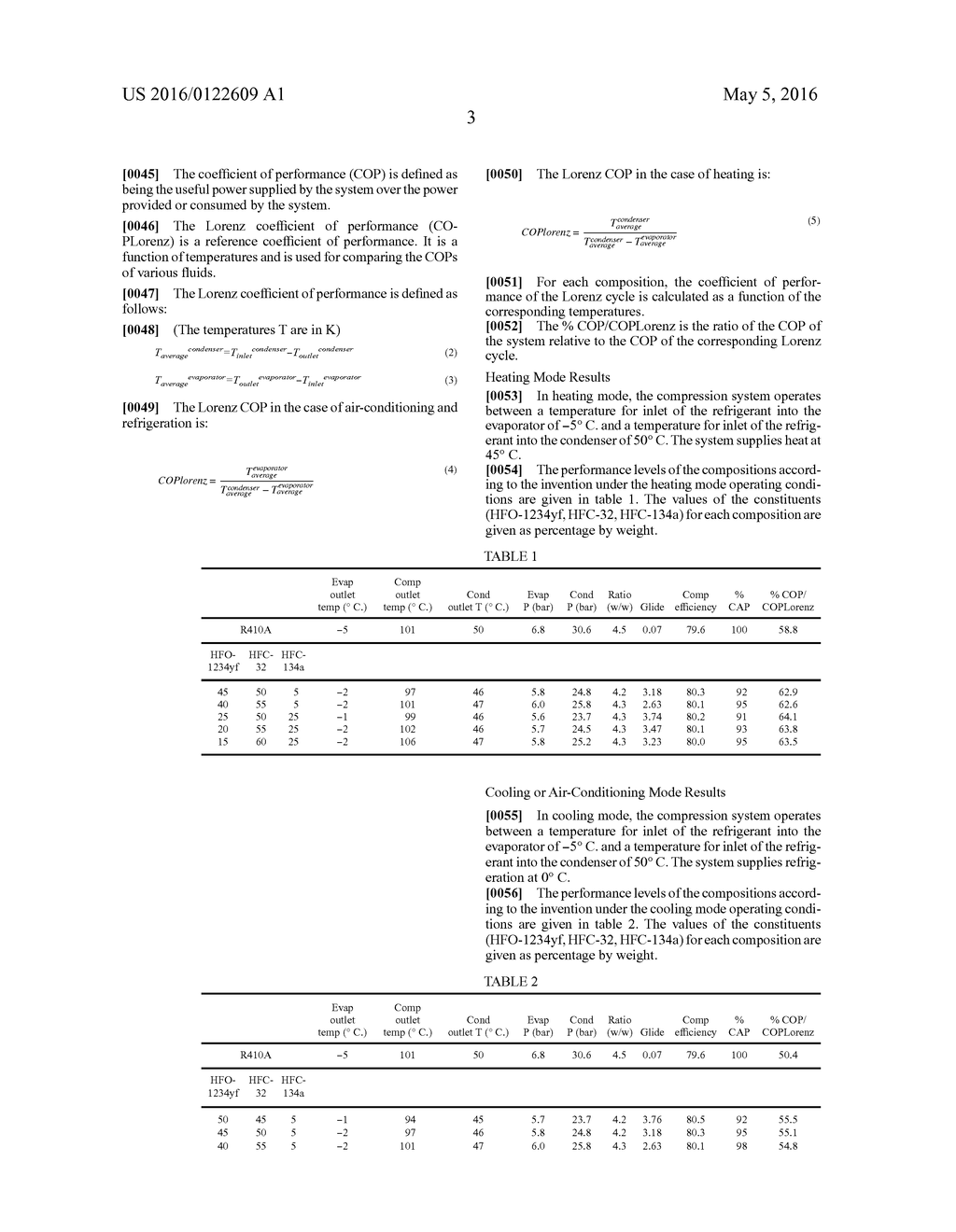 TERNARY COMPOSITIONS FOR HIGH-CAPACITY REFRIGERATION - diagram, schematic, and image 04