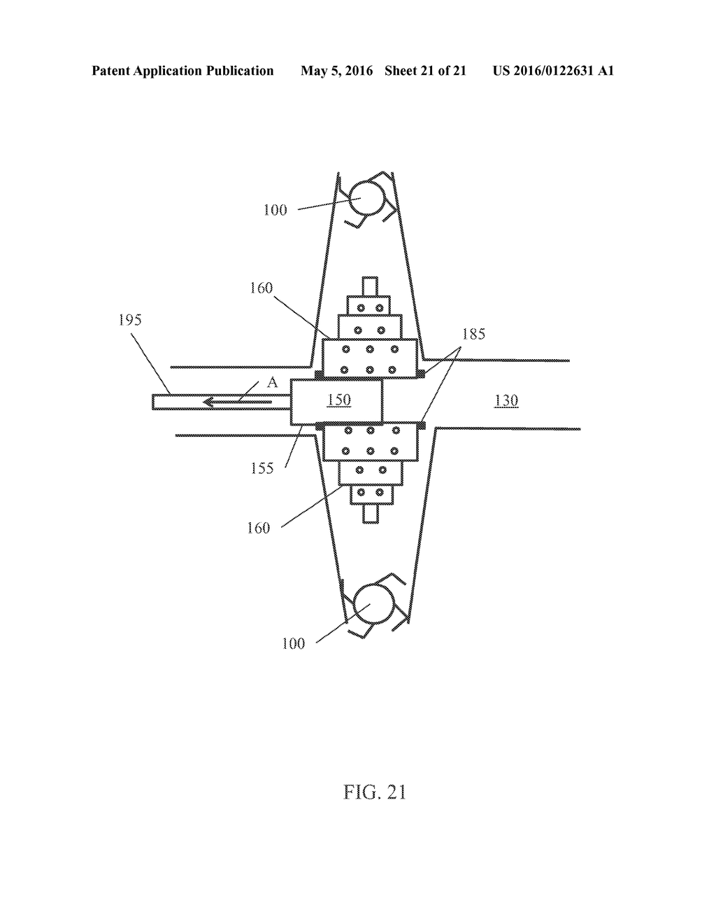 PROPPANT AND PROPPANT DELIVERY SYSTEM - diagram, schematic, and image 22