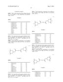 LIQUID CRYSTAL COMPOSITION AND LIQUID CRYSTAL DISPLAY DEVICE diagram and image