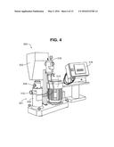 DISPERSING FEEDSTOCKS AND PROCESSING MATERIALS diagram and image