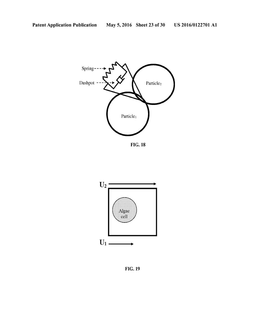 Methods, Devices and Systems for Algae Lysis and Content Extraction - diagram, schematic, and image 24