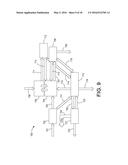 DUAL-COMPARTMENT BIOREACTOR FOR USE IN WASTEWATER TREATMENT AND ALGAL     PRODUCTION diagram and image