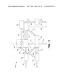 DUAL-COMPARTMENT BIOREACTOR FOR USE IN WASTEWATER TREATMENT AND ALGAL     PRODUCTION diagram and image