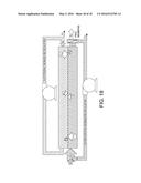 DUAL-COMPARTMENT BIOREACTOR FOR USE IN WASTEWATER TREATMENT AND ALGAL     PRODUCTION diagram and image