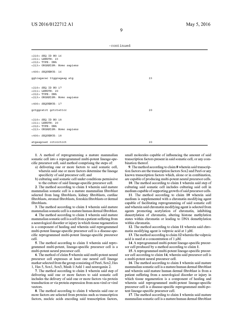 CELL PROGRAMMING - diagram, schematic, and image 20