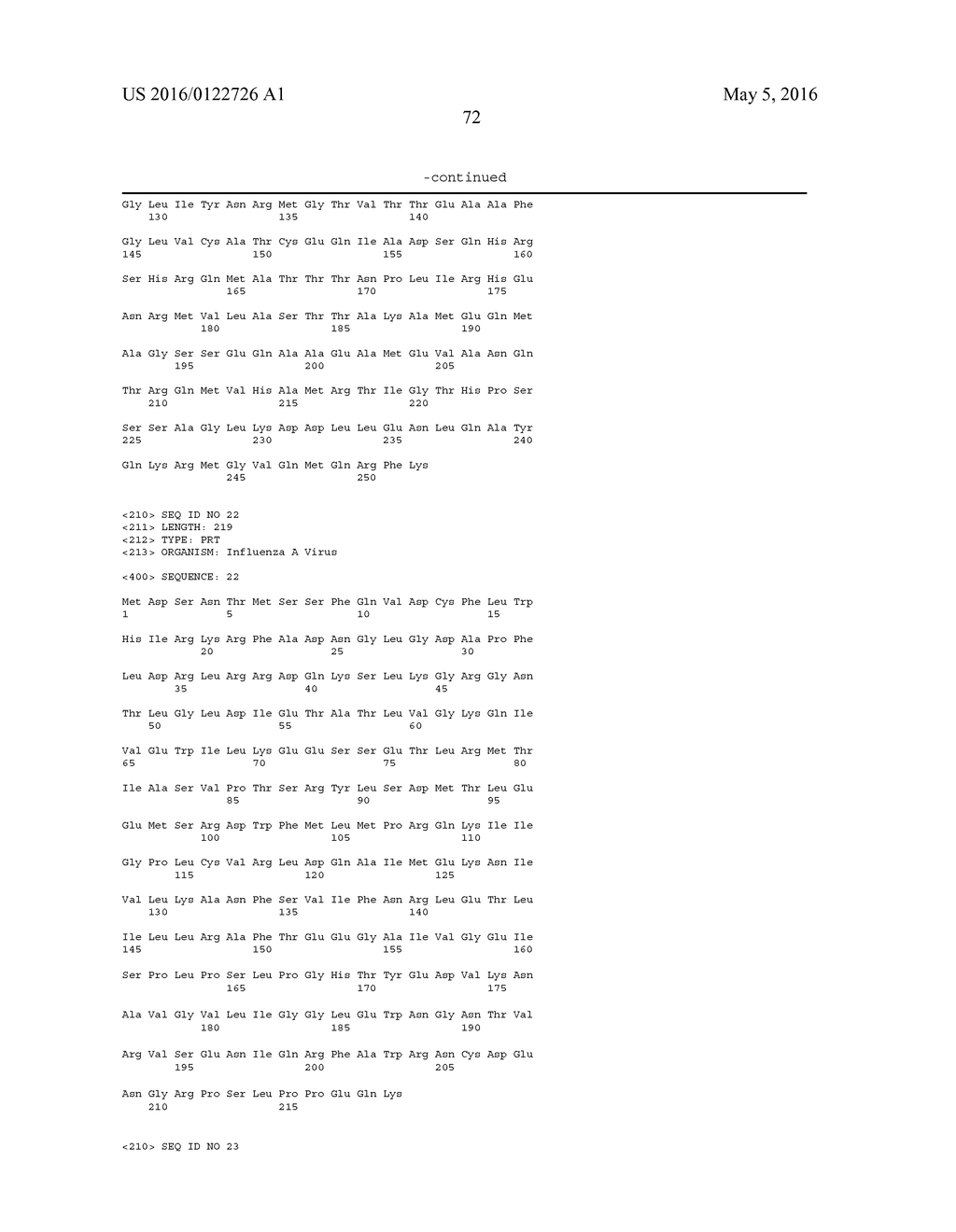 INFLUENZA VIRUS REASSORTMENT - diagram, schematic, and image 83