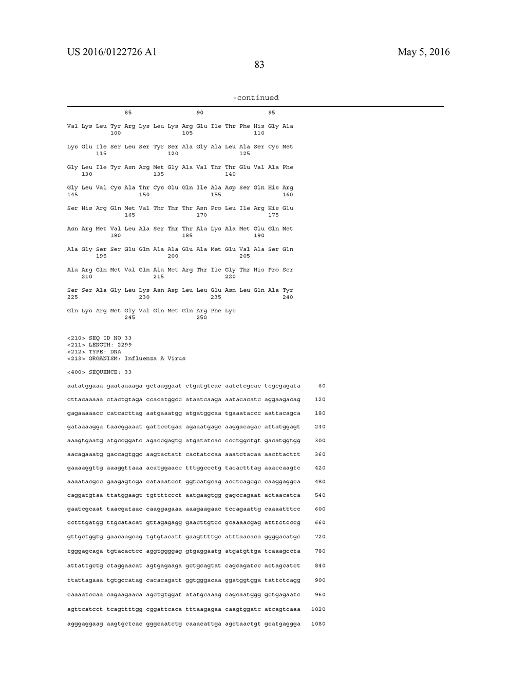 INFLUENZA VIRUS REASSORTMENT - diagram, schematic, and image 94