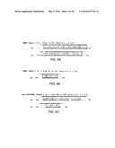 NOVEL MOLECULES OF THE CARD-RELATED PROTEIN FAMILY AND USES THEREOF diagram and image