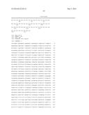 NOVEL MOLECULES OF THE CARD-RELATED PROTEIN FAMILY AND USES THEREOF diagram and image