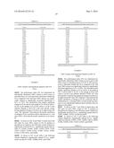 VARIANTS OF CELLOBIOHYDROLASES diagram and image