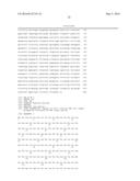 VARIANTS OF CELLOBIOHYDROLASES diagram and image