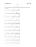 VARIANTS OF CELLOBIOHYDROLASES diagram and image