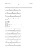 VARIANTS OF CELLOBIOHYDROLASES diagram and image