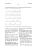 VARIANTS OF CELLOBIOHYDROLASES diagram and image