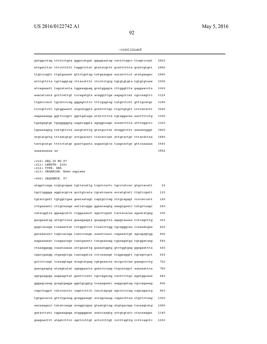 PROTEIN INVOLVED IN DNA REPLICATION, AND MODULATION OF ITS ACTIVITY - diagram, schematic, and image 114