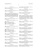 COMPOSITIONS AND METHODS FOR MODULATION OF TARGET NUCLEIC ACIDS diagram and image