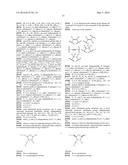 COMPOSITIONS AND METHODS FOR MODULATION OF TARGET NUCLEIC ACIDS diagram and image