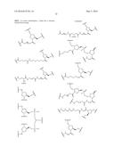 COMPOSITIONS AND METHODS FOR MODULATION OF TARGET NUCLEIC ACIDS diagram and image