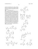 COMPOSITIONS AND METHODS FOR MODULATION OF TARGET NUCLEIC ACIDS diagram and image